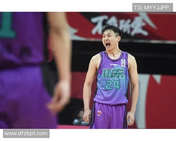 吉林九台与山东的激烈对决谁将赢得这场篮球盛宴的胜利