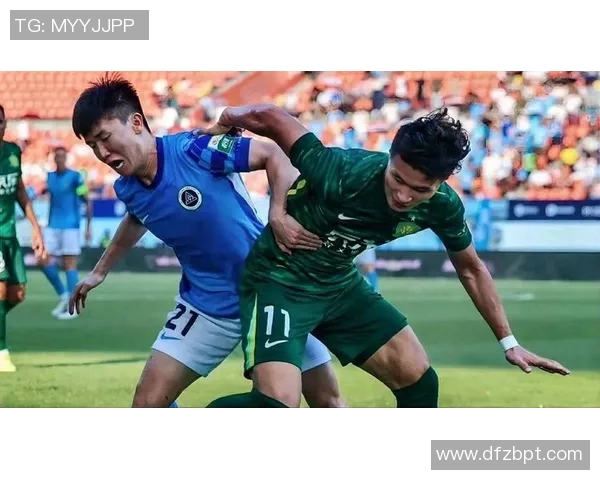 国安迎战澳大利亚球队全力争胜展现中国足球新风貌